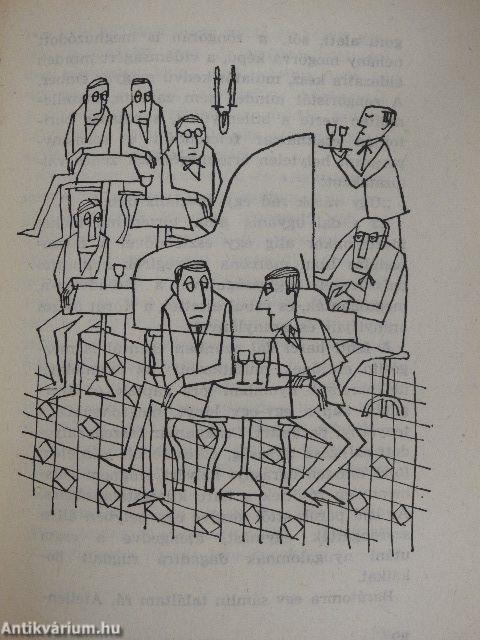 Bizisten nem kötekedem