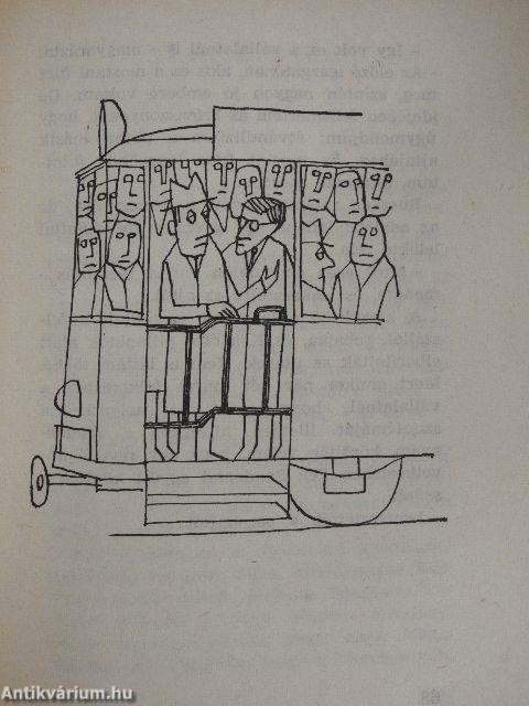 Bizisten nem kötekedem