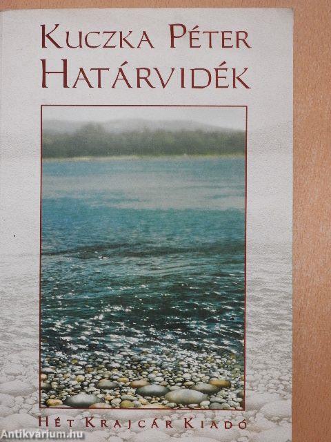 Határvidék