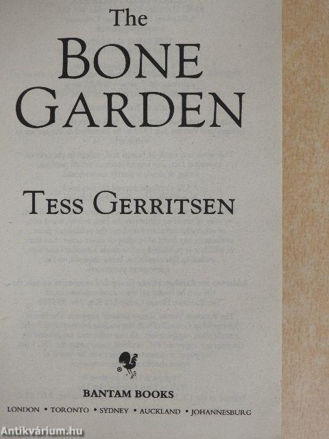 The Bone Garden