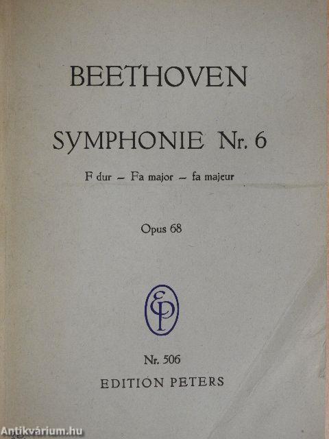 Symphonie Nr. 6