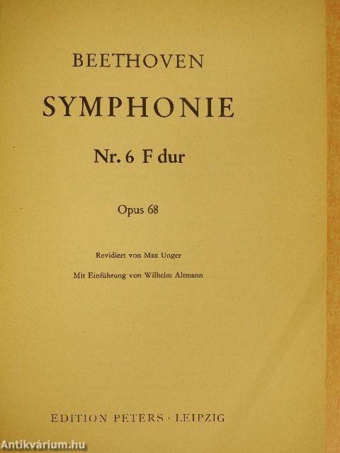 Symphonie Nr. 6