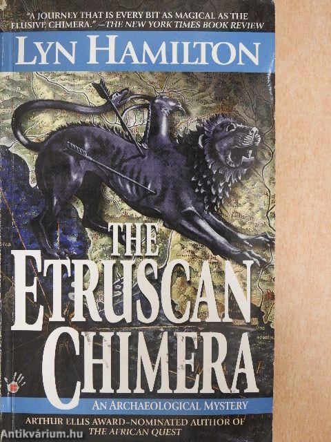 The Etruscan Chimera