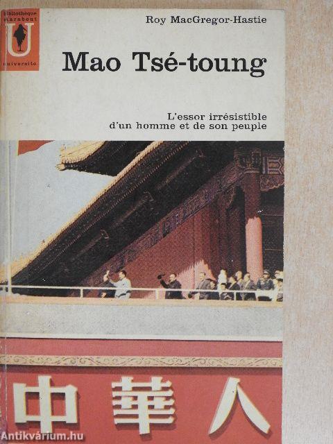 Mao Tsé-toung