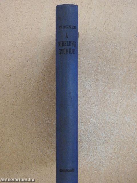 A Nibelung gyűrűje