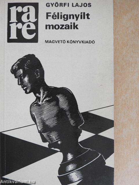 Félignyílt mozaik