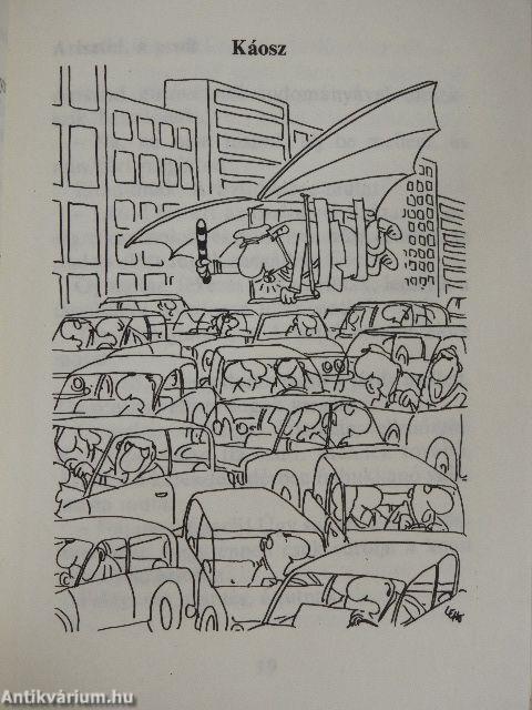 A legjobb autós viccek