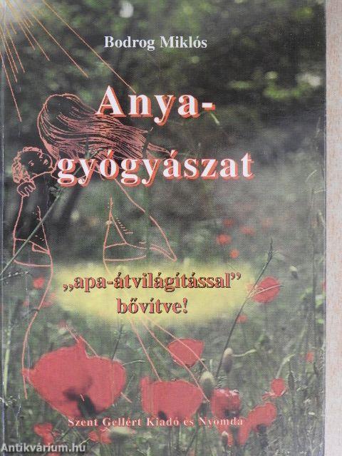 Anyagyógyászat