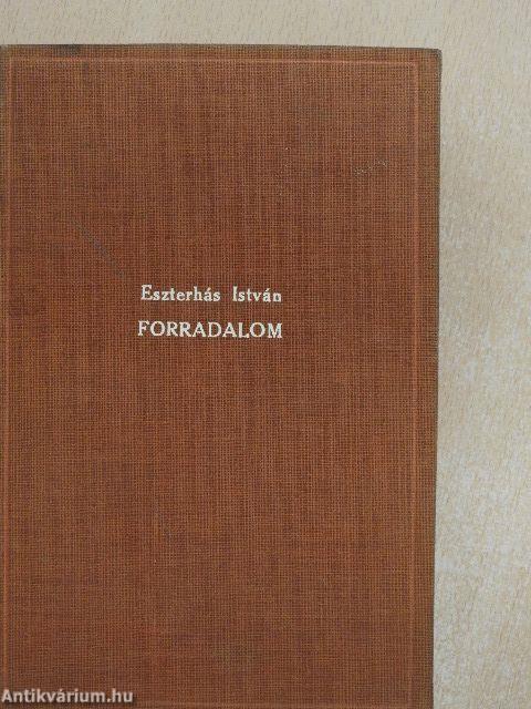 Forradalom