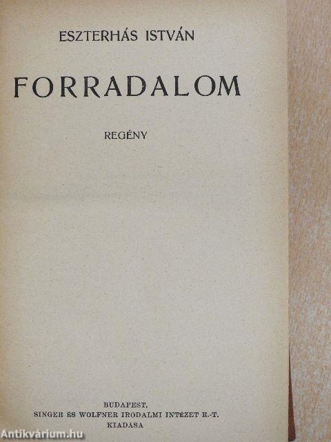 Forradalom