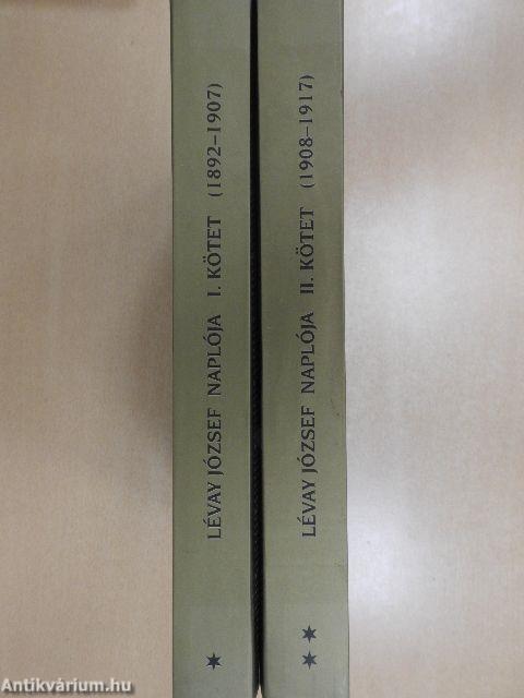 Szentpéteri üres fészek I-II.