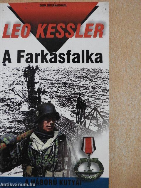 A Farkasfalka