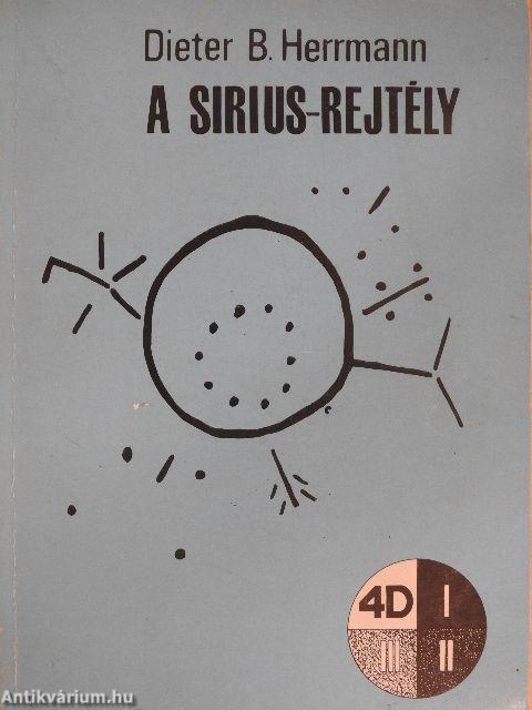 A Sirius-rejtély