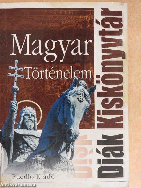 Magyar Történelem