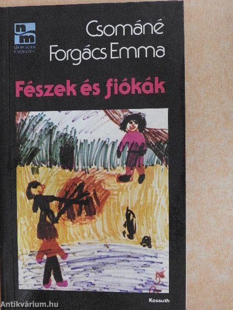 Fészek és fiókák