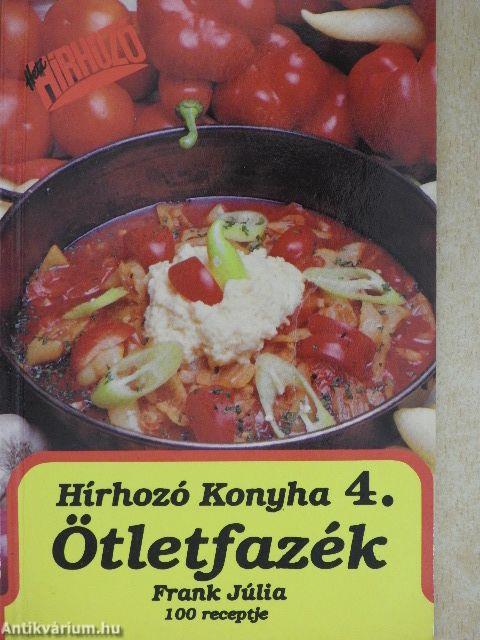 Ötletfazék 4.