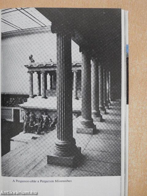 Berlin, az NDK fővárosa