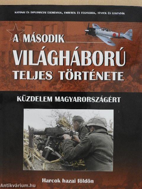 Küzdelem Magyarországért