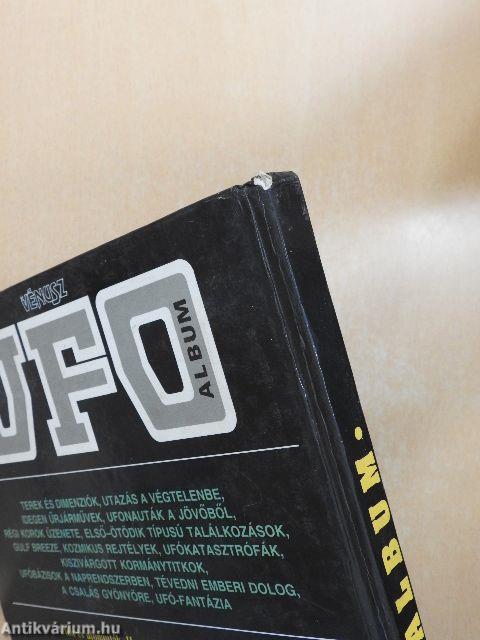 UFO album