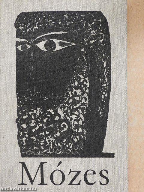 Mózes