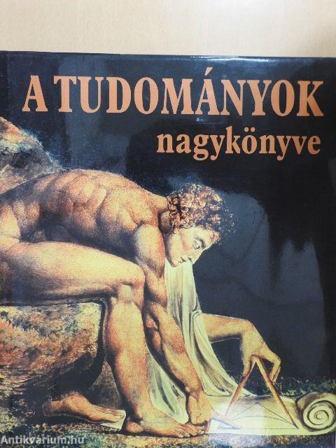 A tudományok nagykönyve