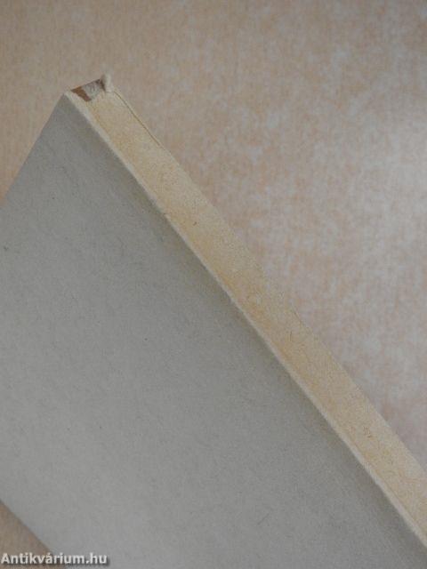 Közegészségtani-járványtani gyakorlatok és bemutatások I.