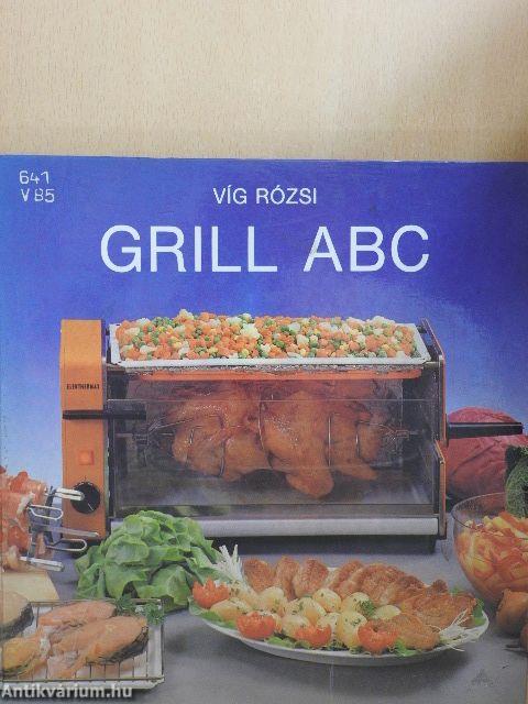Grill ABC