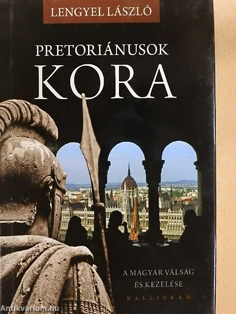 Pretoriánusok kora