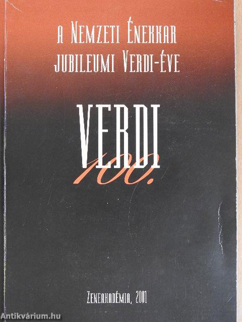 Verdi 100.