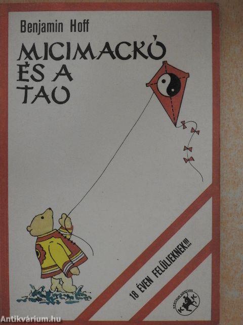 Micimackó és a tao