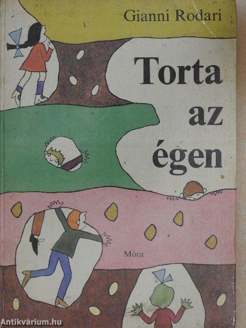 Torta az égen