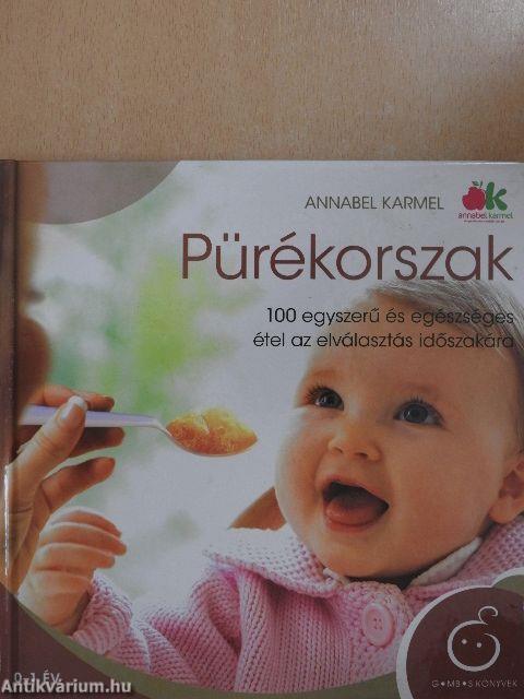 Pürékorszak