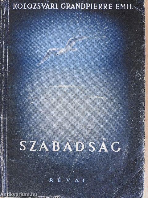 Szabadság