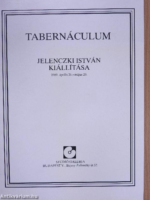 Tabernáculum