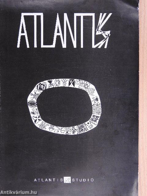 Atlantis