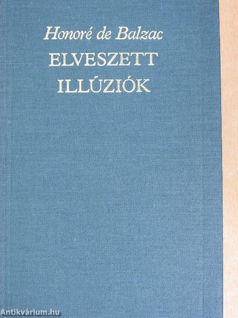 Elveszett illúziók