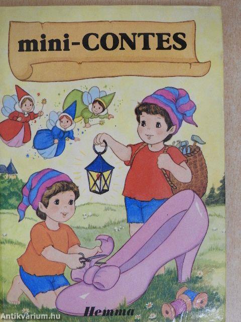 Mini-Contes