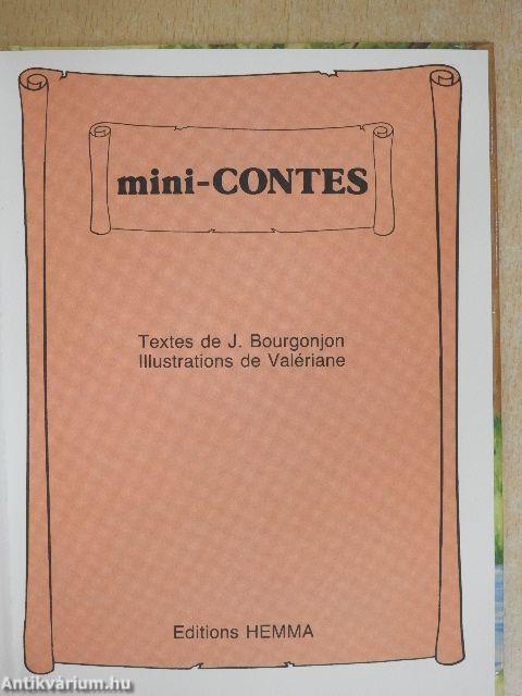 Mini-Contes