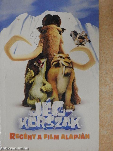 Jégkorszak