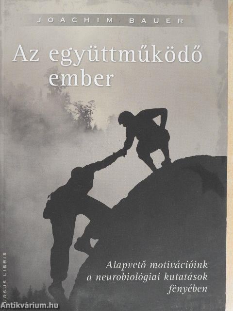 Az együttműködő ember