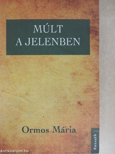 Múlt a jelenben