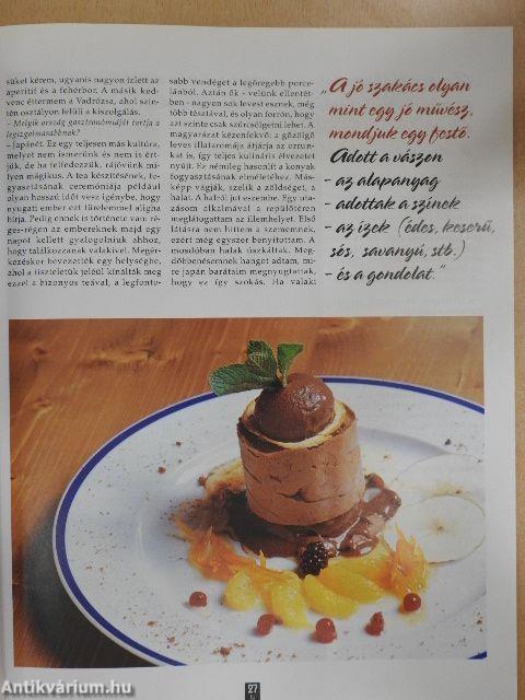 Gourmet 2001/1.