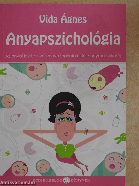 Anyapszichológia