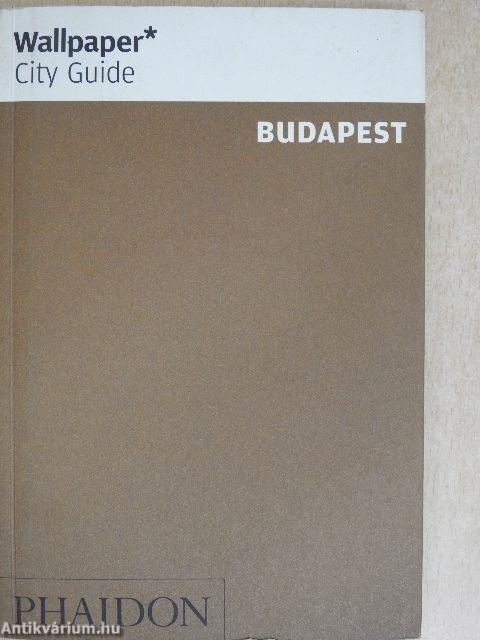 Budapest