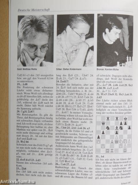 Schach 1/1997