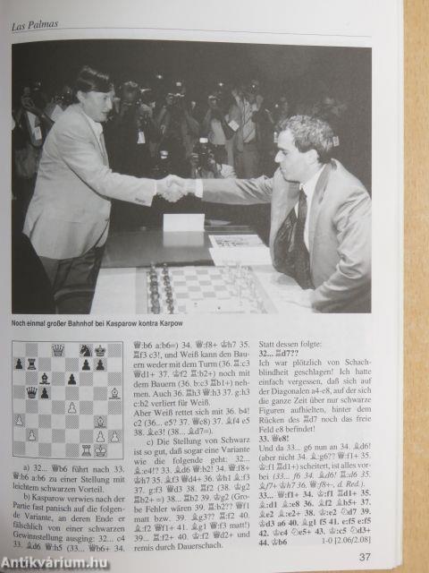 Schach 2/1997