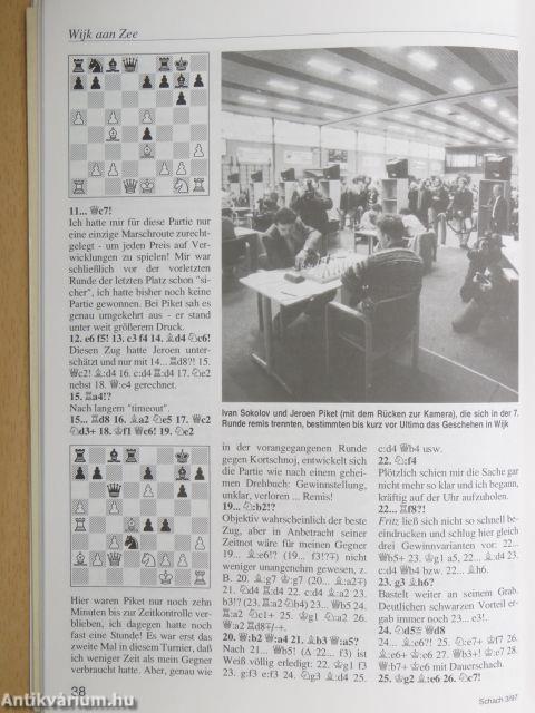 Schach 3/1997