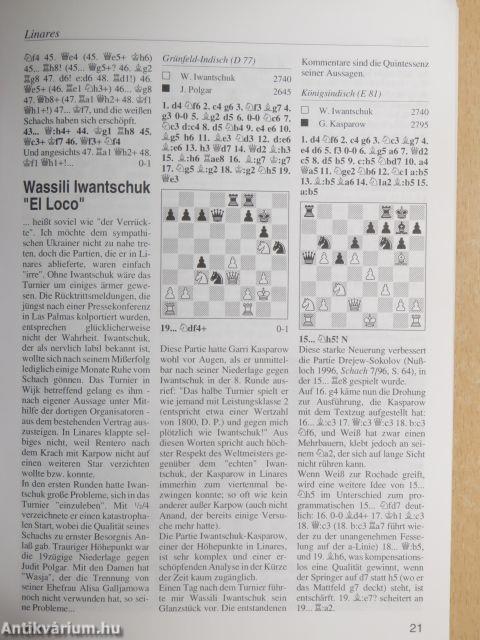 Schach 3/1997