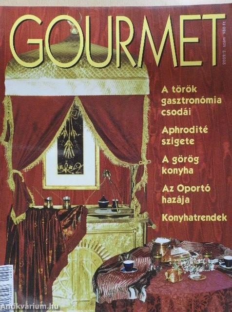 Gourmet 2002/2.