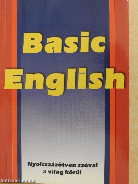 Basic English